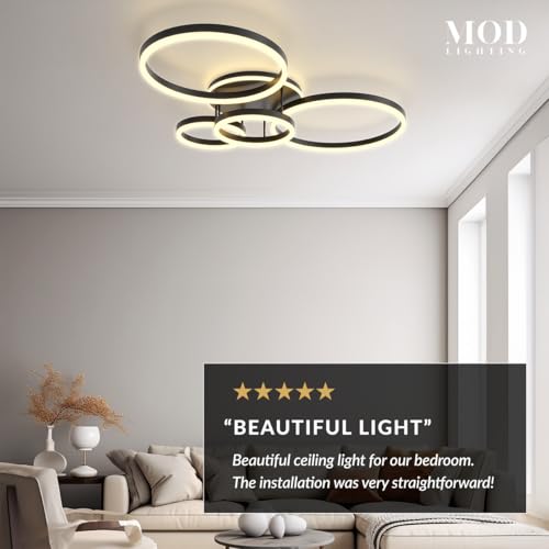 Chloe Ceiling Light