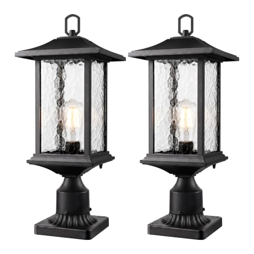 Outdoor Wall Lights Exterior Post Light Outside Hanging Lantern