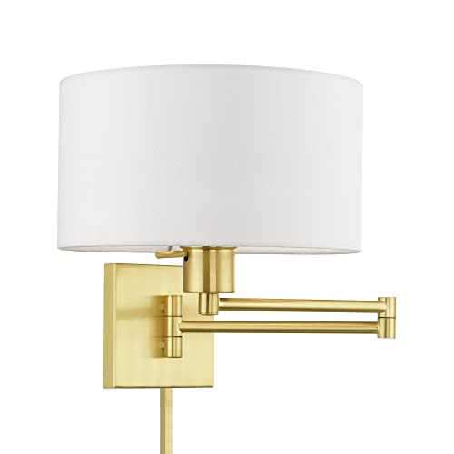 Lighting 40036 (Satin Brass)