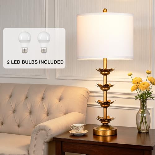 30 Inch Antique (Antique Gold)