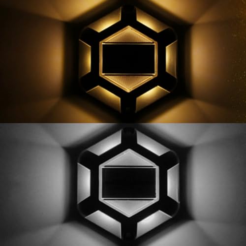 Solar Dock Lights