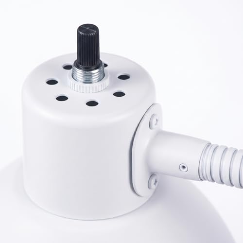 Sky Dome Double (White)