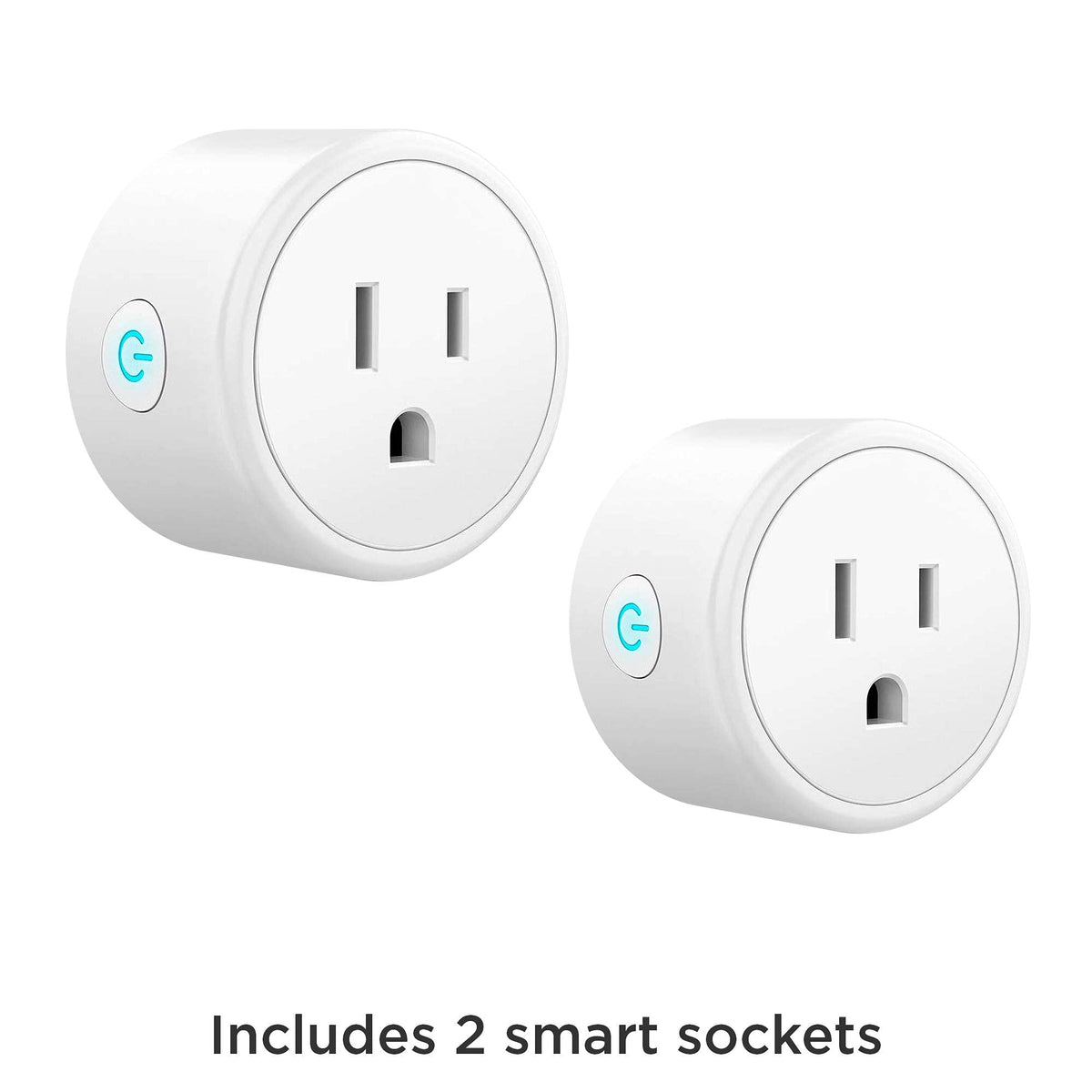 Roxie 31" Table Lamps Set of 2 Brushed Nickel Large with Smart Sockets (Brushed Nickel - Smart Sockets Included)
