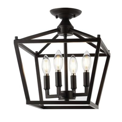 12" Modern Farmhouse Pagoda 4
