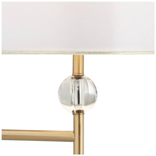 Kohle Brass Plug