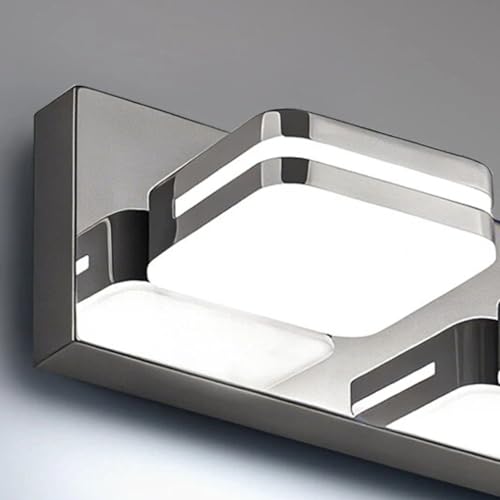 360° Rotate LED Bathroom Vanity Light Fixtures