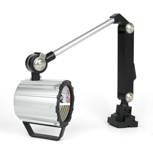 Cob Led Machine Light (fix light)