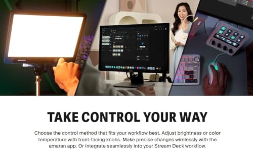 Verge Bi Color Edge