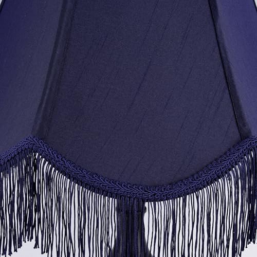 Lamp Shades 1PC (Blue / 1 Pack)