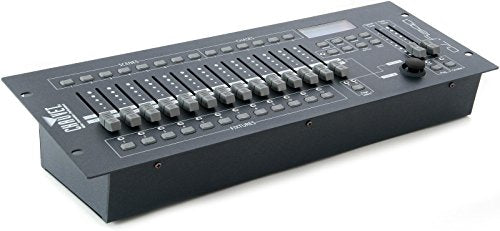 Obey 70 Universal DMX