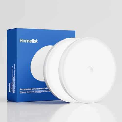 12000mAh Rechargeable Ceiling Light (White-6500K / 12000mAh)