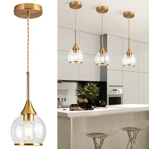 E26 Island Light for Island
