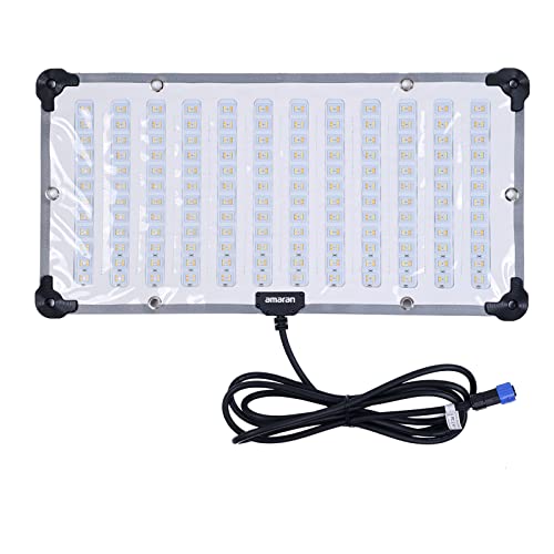 Amaran F21X Flexible 100W Led Video Light Bi Color 2500K~7500K