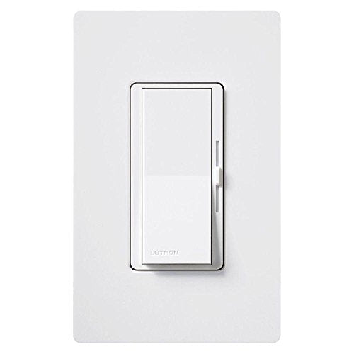 Diva Electronic Low Voltage Dimmer (White)