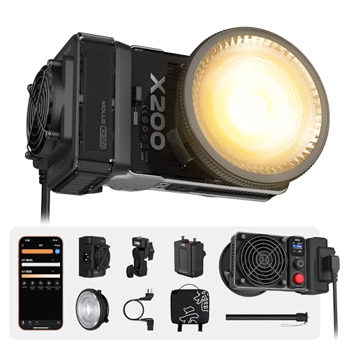 MOLUS X200 Bi (X200 Bi-Color COMBO)