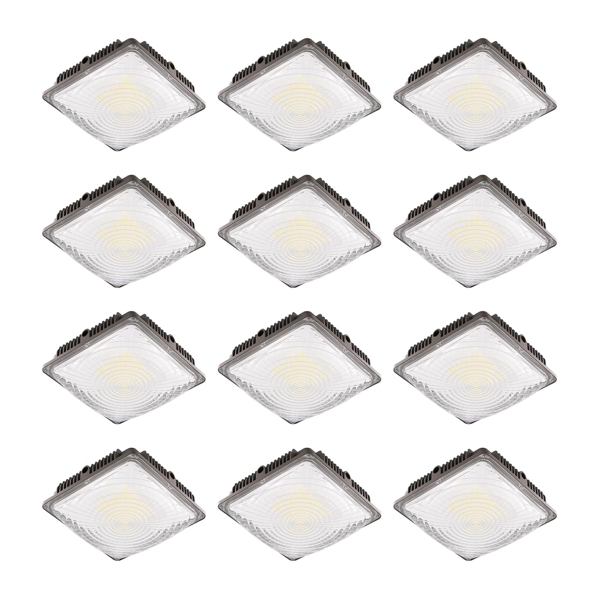 LED Canopy Light 60W (60W)