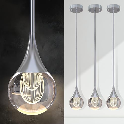 Pendant Lights Kitchen Island