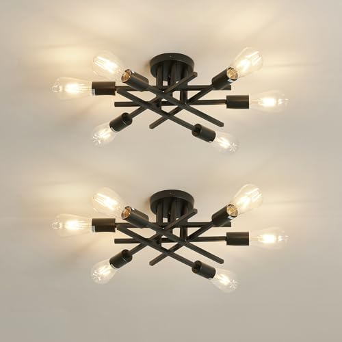 Close to Ceiling Light