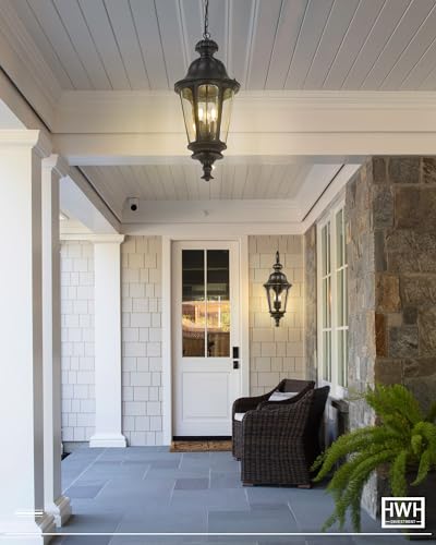 Outdoor Pendant Lights for Porch