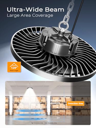 Super Bright UFO LED High Bay Light