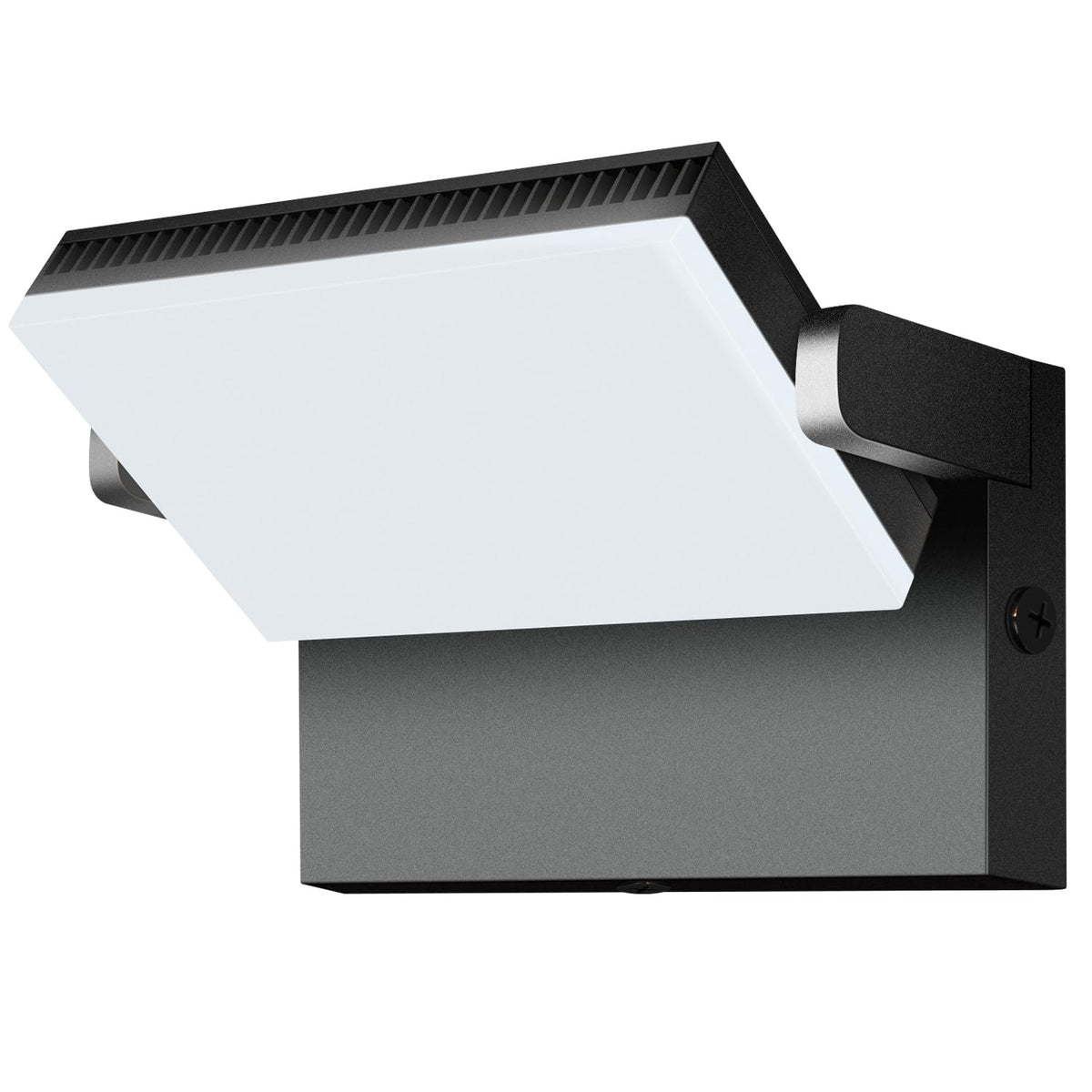 120W Modern Sleek LED Flood Light (120W-5000K-1Pack)