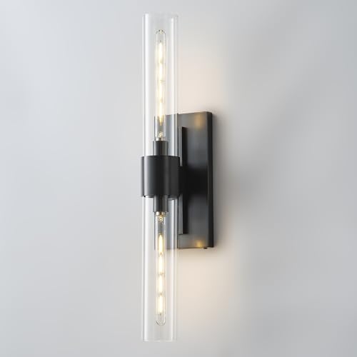 Wall Sconces Wall Lighting Bedroom Luxury Glass Wall Light for Living Room