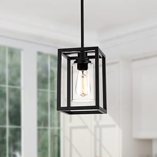 Kitchen Pendant Lighting Over Island (1 Pack)