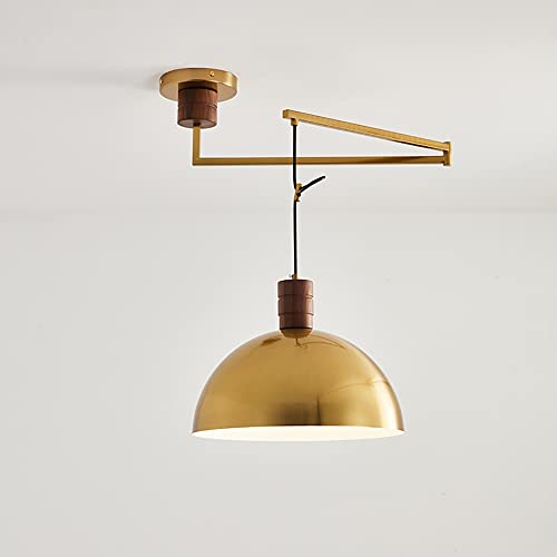 Adjustable Pendant Light Fixture AE1233