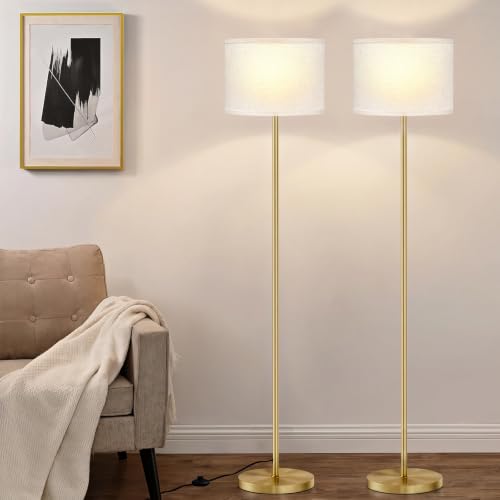 Floor Lamp Simple Design for Bedroom