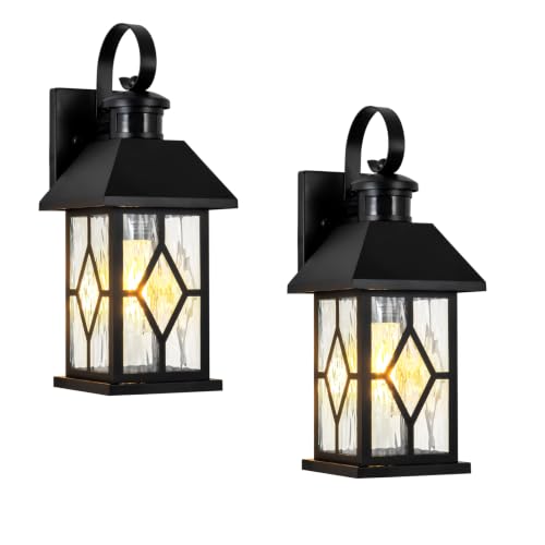 Wall Lanterns Outdoor