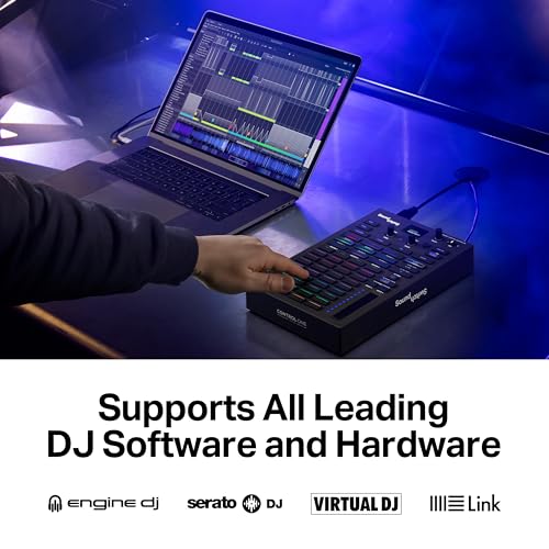 Control One DMX Lighting Controller (DMX Controller)