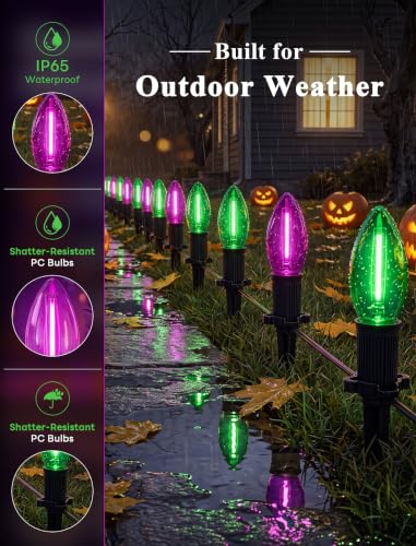 Yard Walkway Garden Decoration