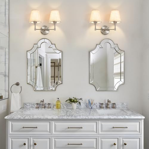 Bathroom Vanity Light Fixtures