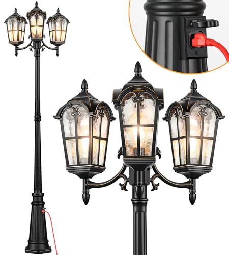 Outdoor Street Lighting V86133P