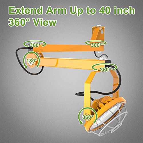 30W LED Loading Dock Light (30W)