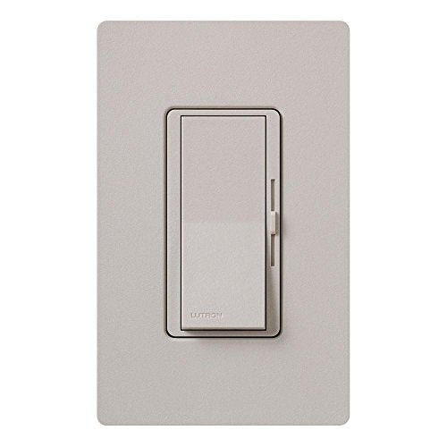 Diva Electronic Low Voltage Dimmer (Taupe)