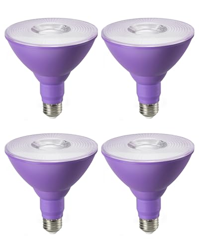 LED PAR38 Flood Light Outdoor Bulb