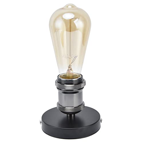 E26 E27 Vintage Light Socket