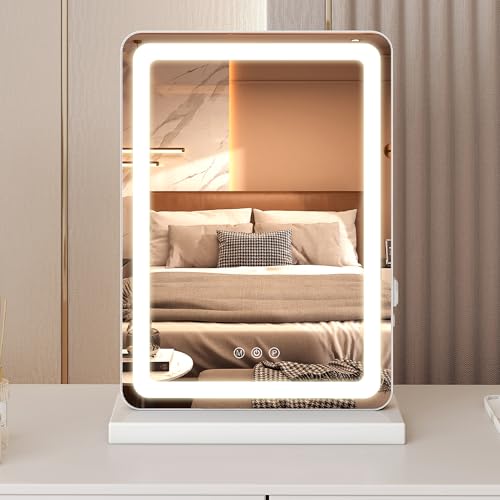 LED Vanity Mirror