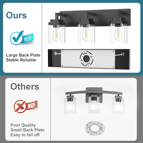 Bathroom Light Fixtures