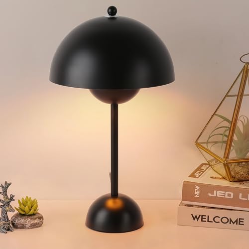 Creative Mid Century Modern Bud Table Lamp for Home&Office