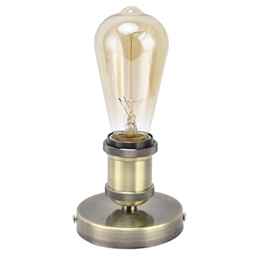 E26 E27 Vintage Light Socket