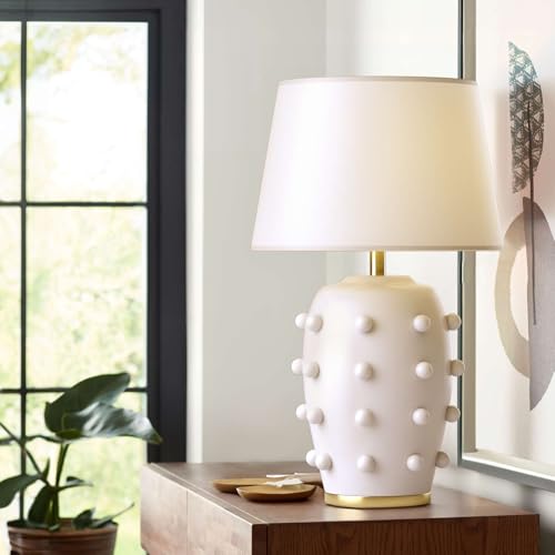 Modern Ceramic Linden Table Lamp