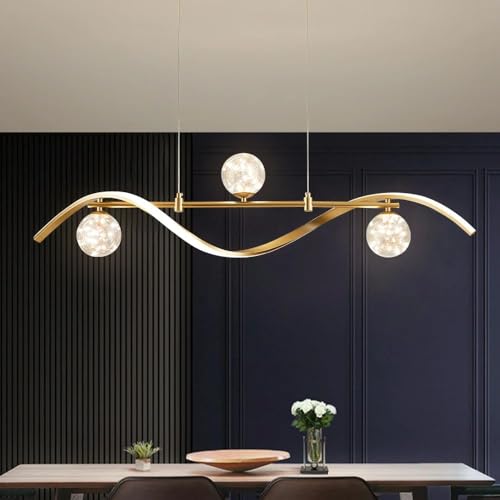 Island Lights for Kitchen