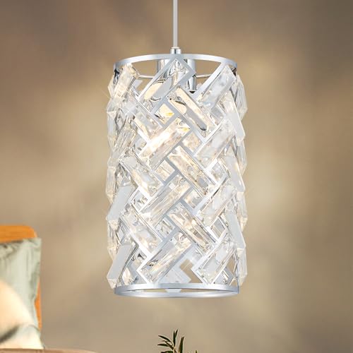 Crystal Chandelier