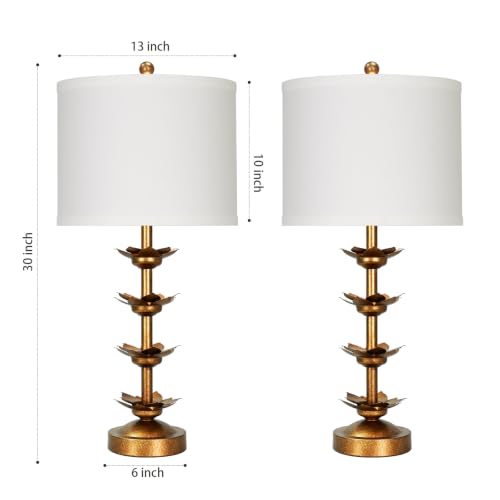 30 Inch Antique (Antique Gold)