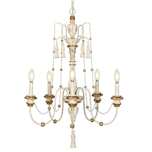 French Country Chandelier