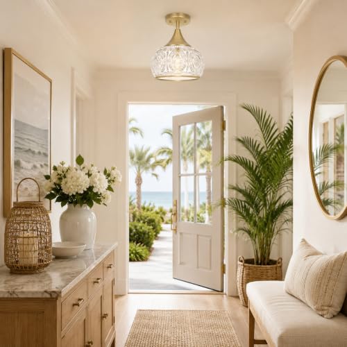 Vintage Pendant Lights Kitchen Island