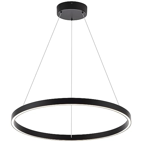 Modern Led Chandelier (23.62)