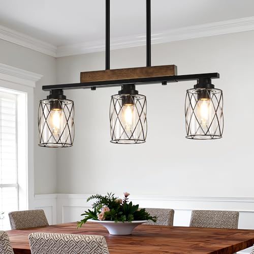 Dining Room Light Fixture